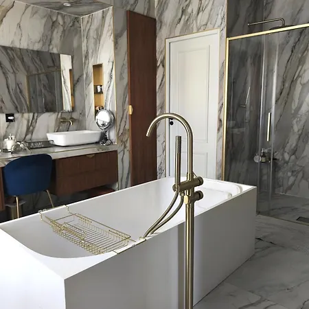L'hotel Particulier Neuilly-sur-Seine