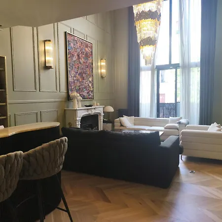 L'hotel Particulier *