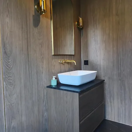 L'hotel Particulier Neuilly-sur-Seine