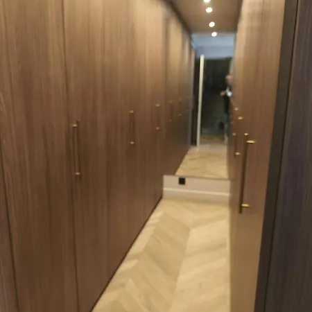 L'hotel Particulier * Neuilly-sur-Seine