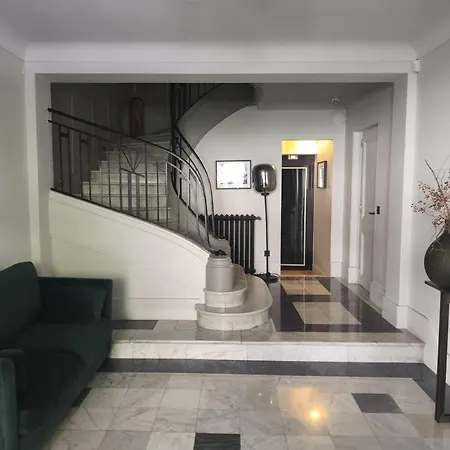 L'hotel Particulier *
