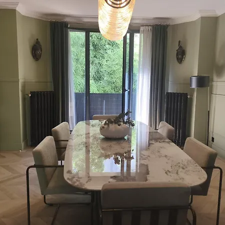 L'hotel Particulier
