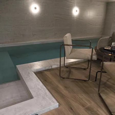 L'hotel Particulier Villa Neuilly-sur-Seine